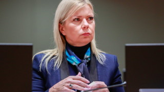 Еврокомисар предложи ЕС да обсъди въпроса за създаване Европейски космически