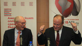 България ще получи най модерния боен самолет на възможно най добра цена