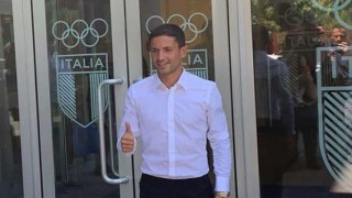 Интер привлече под наем за един сезон италианския национал Стефано