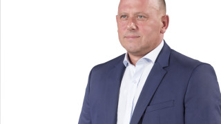 Капитан Стоян Петров е кандидатът за кмет на БСП за Казанлък