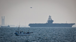 Споразумението между Вашингтон и Токио навършва 60 години на 19