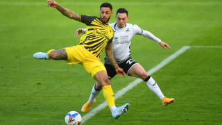 Суонзи спечели срещу Уотфорд с 2 1 най важният мач от 23 ия