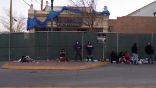 Върховният комисар на ООН за правата на човека Фолкер Тюрк