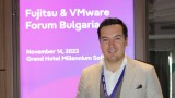 VMware: Центърът ни в София е истински гръбнак, разработчиците са ключов приоритет