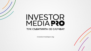 Една от най големите медийни компании в България Investor Media