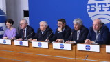  Историци предизвестяват кабинета за РСМ, Гоце Делчев и историята по принцип 