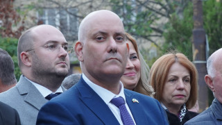 Иран декларира че иска да унищожи Израел и прави всичко