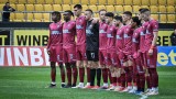 Септември е на победа от клубен рекорд