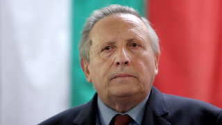 На 75 годишна възраст почина видният български учен и общественик