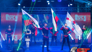 Дългоочакваното събитие в ММА средите у нас Spartacus Fighting Championship