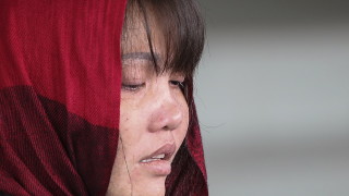 Малайзия отхвърли призиви за освобождаване на втория заподозрян за убийството