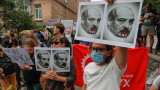 Правителството на Беларус се извини и започна да освобождава демонстранти