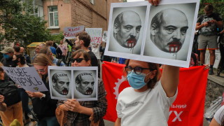 Правителството на Беларус започна да освобождава хилядите задържани протестиращи и