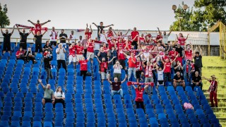 Съперникът на Левски в Лига Европа Апоел Беер Шева