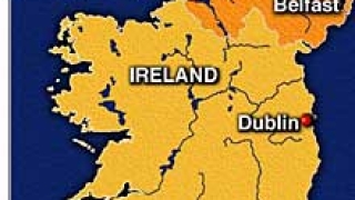 Ирландската църква замесена в педофилски скандал