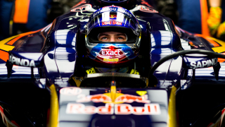 Двукратният световен шампион във Формула 1 Макс Верстапен очаква Люис