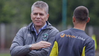 Главният мениджър на Лудогорец Пауло Аутуори отново заяви че не