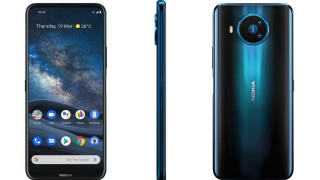 Nokia 8.3 носи 5G за всички