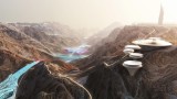 Саудитска Арабия, The Line, Neom и градът на бъдещето, който ще строят