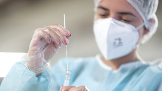 479 са новодиагностицираните с коронавирусна инфекция лица в България за