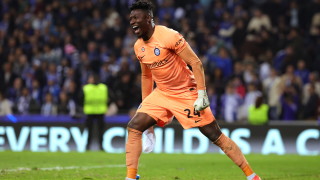 Според информации във Франция Челси е готов да предложи Едуар