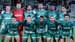 Ще продължи ли полетът на "орлите" в Европа и след Будапеща?