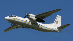 29 загинали при катастрофата на Ан-26 в Крим 