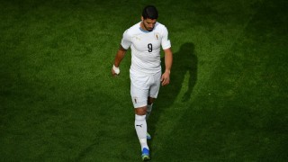 Франция и Уругвай ще определят първия полуфиналист на Мондиал 2018