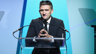 Кейси Нейстат е един от най харесваните и уважавани създатели на