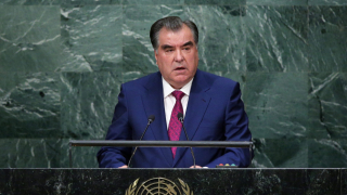 „Ислямска държава” се опитала да убие президента на Таджикистан