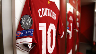 Очакваният трансфер на Фелипе Коутиньо от Ливърпул в Барселона не