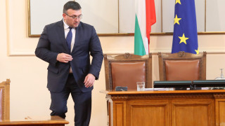 МВР следило за сигурността и опазване на обществения ред на