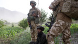 Талибаните с голяма отстъпка към САЩ