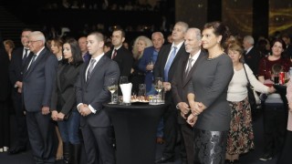 Цвета Караянчева: Медиците в Александровска носят званието човеци