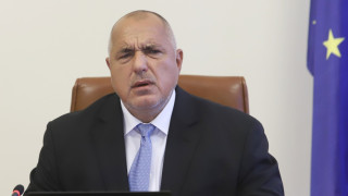 Премиерът Бойко Борисов разпореди работа в пълен синхрон и в