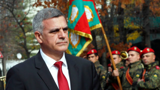 България е активен член на НАТО и като такъв не