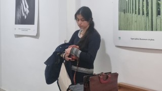 Тръгна делото за бащинството на едното дете на обвинената в убийство Габриела Славова