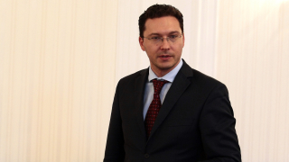 Темата за изпращане на въоръжение за Украйна би доказала че