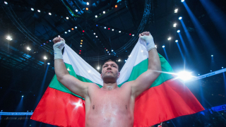 Потвърдено: Кубрат Пулев ще се боксира в България! 