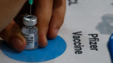 ЕМА одобри ваксината Pfizer за деца на възраст 12-15 години