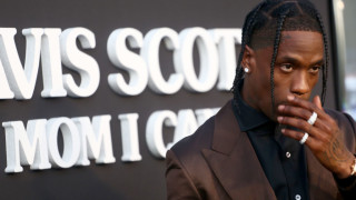 Травис Скот е изправен пред сериозни проблеми след случилото се