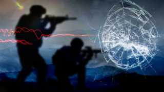 Ако сравним настоящата война в Украйна с други два предишни