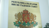 Прокурорската колегия на ВСС се събра за избор на временен заместник на Гешев