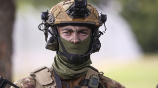 Германската армия е изпратила над 40 000 въпросника за 18 годишни