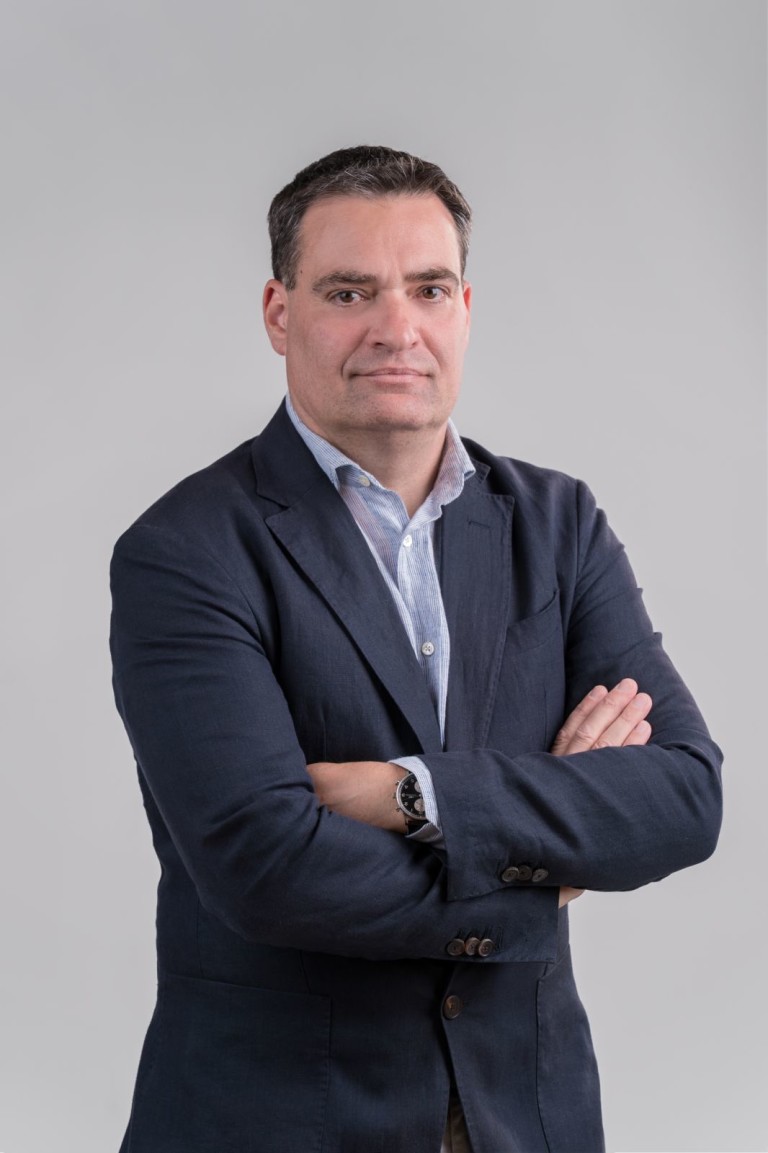 Камен Иванов, партньор в BuildeX Invest