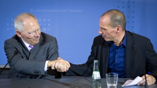 Шойбле не е оптимист за споразумение с Гърция