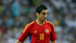 Тази вечер Армения срази Беларус с 4 1 в приятелска среща