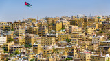  Йордания предотврати скрит план на „ Ислямска държава” 