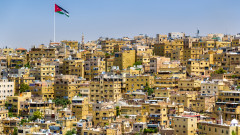 Йордания ще счита принудителното разселване на палестинци за обявяване на война
