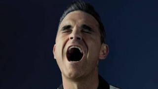 Роби Уилям за неравностойната битка с депресията